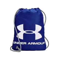 UNDER ARMOUR - Mochila Ozsee Sackpack Gym