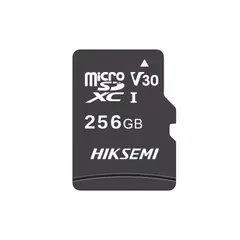 HIKVISION - Memoria Microsd Hiksemi Neo Hs-tf-c1 256gb Clase 10
