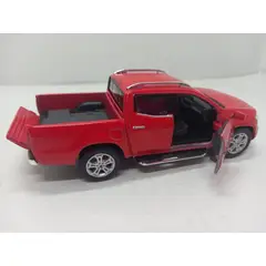 GENERICO - Mercedes-benz X-class rojo