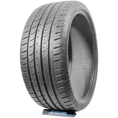 RADAR - Llanta 205/40 R18 Dimax R8+ Run Flat