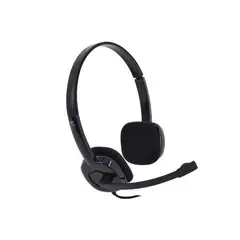LOGITECH - AURICULARES ESTÉREO H151