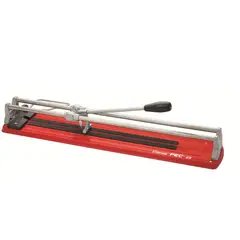 CORTAG - Cortabaldosas Manual 65 Cm Profesional Pec 65