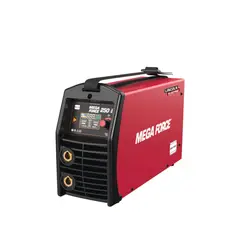 LINCOLN - EQUIPO SOLDADURA 250i D LATAM MEGA FORCE K69077-2