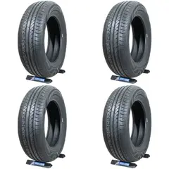 AUSTONE - Set De 4 Llantas 195/50 R15 Sp-802