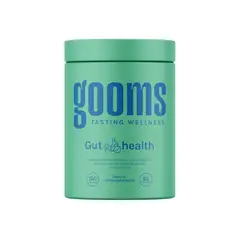 GOOMS TASTING WELLNESS - Gut Health - Digestión