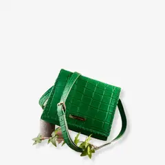 SHI BY SCARLETT HERRERA I - Bolso Fusión en Cuero - Elaboración Artesanal - Edición Limitada