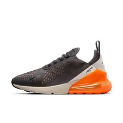 NIKE - Tenis Air Max 270 Sportswear-Gris