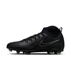 NIKE - Guayos Phantom Luna Ii Club Fg/Mg-Negro