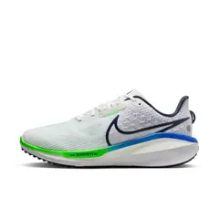 NIKE - Tenis Vomero 17 Running-Blanco