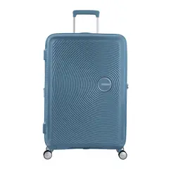 SAMSONITE - Maleta De Viaje American Tourister Curio Grande Azul
