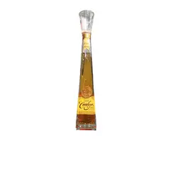 GENERICO - TEQUILA REPOSADO CORRALEJO 1810 100% AGAVE 750 ML