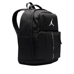 NIKE - Morral Jordan Sport Brand-Negro