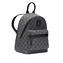 NIKE - Morral Jordan Monogram Mini Brand-Gris