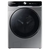 SAMSUNG - Lavadora Secadora 20 Kg Carga Frontal Gris - WD20T6300GP/CO
