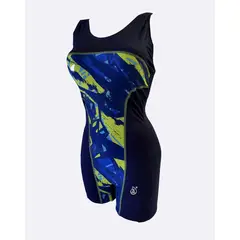 SWIMMER - TRUSA SUPREMA COMBINADA TRANSFER IDEAL PARA ENTRENAMIENTO O CURSOS.