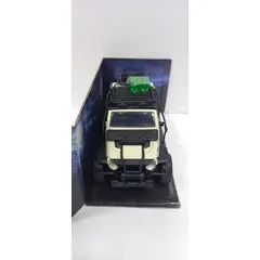 JADA TOYS - Campero JEEP GLADIATOR JURASSIC PARK a Escala 132