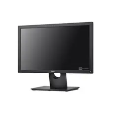 GENERICO - Monitor Dell E1916h Led 19 Pulgadas Negro 100v/240v