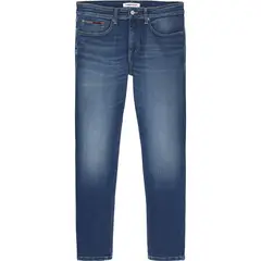 TOMMY HILFIGER - Jeans Azul Austin Para Hombre
