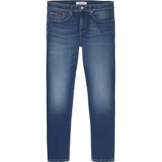 TOMMY HILFIGER - Jeans Azul Austin Para Hombre