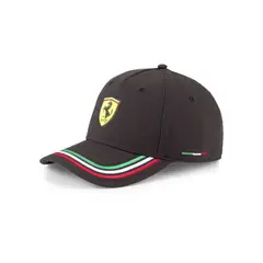 PUMA - Gorra Ferrari Fanwear