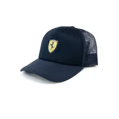 PUMA - Gorra Ferrari Sptwe Race Trucker