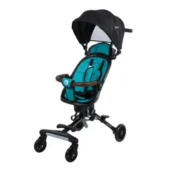 GENERICO - Paseador EASY TRAVEL EB2031 VERDE