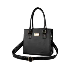 KARLA CHACON - Bolso Doble Funcion De Dama Mujer Jess