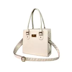 KARLA CHACON - Bolso Doble Funcion De Dama Mujer Jess