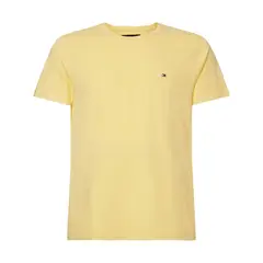 TOMMY HILFIGER - Camiseta Slim Fit Para Hombres
