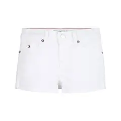 TOMMY HILFIGER - Shorts Jeans Nora Niña