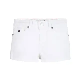 TOMMY HILFIGER - Shorts Jeans Nora Niña