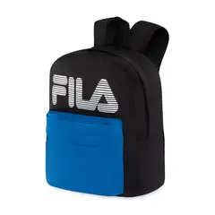 CROYDON - Morral Fila Indigo Negro-Azul para Hombre y Mujer Croydon_.
