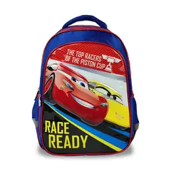CROYDON - Morral Cars Azul para Niño Croydon_.