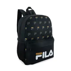 CROYDON - Morral Sisak Negro para Hombre y Mujer Croydon_.