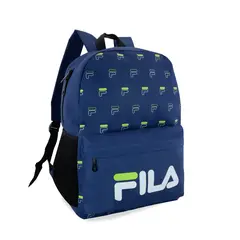 CROYDON - Morral Sisak Azul para Hombre y Mujer Croydon_.