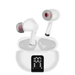 MAXELL - AUDIFO EB-BTTWS635 MAXPODS EARBUD