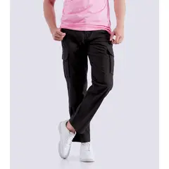 UNSER - Pantalon Tipo Cargo Para Hombre