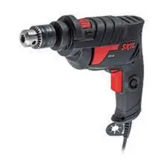 SKIL - TALADRO 38 PERCUTOR VVR 550W