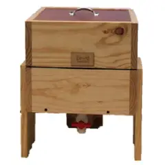 GENERICO - Compostera Lombricompostera REC 26LTS