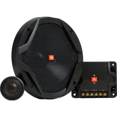 JBL - Parlante Carro Gx608c Componente 70w rms Par