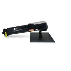 GENERICO - Ducha Eléctrica Lusso Automática De Lujo Negra Boccherini A 110V