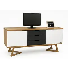 LEGNO COLOMBIA - Consola Andalucia