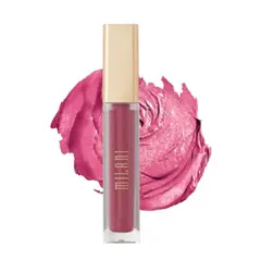 MILANI COSMETICS - Labial Gloss Amore Matte Metalico LC Milani 04-Cinematic Kiss