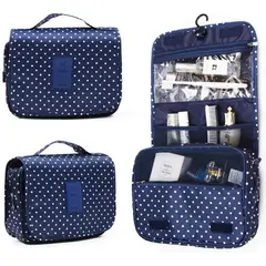 ONE PIXEL - Organizador Cosmetiquera Bolso Maquillaje Neceser Viaje Colgador