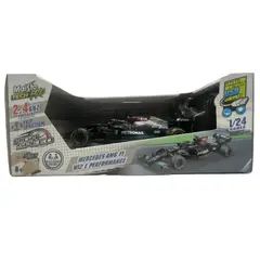 MAISTO - RADIO CONTROL MERCEDES AMG F1 W12 E PERFORMANCE Escala 124