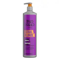 TIGI - Shampoo Serial Blonde 970ml