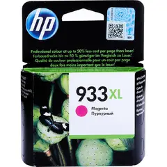 HP - Tinta Ink Advantage 933XL Tinta Magenta