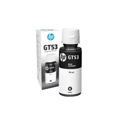 HP - Tinta GT53 1VV22AL Black