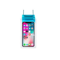 GENERICO - Protector Celular Sumergible Agua Táctil 10 Metros Original