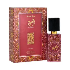 LATTAFA - Perfume Ajwad Pink to Pink 60ml